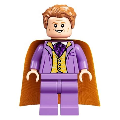 lego gilderoy lockhart|harry potter gilderoy lockhart.